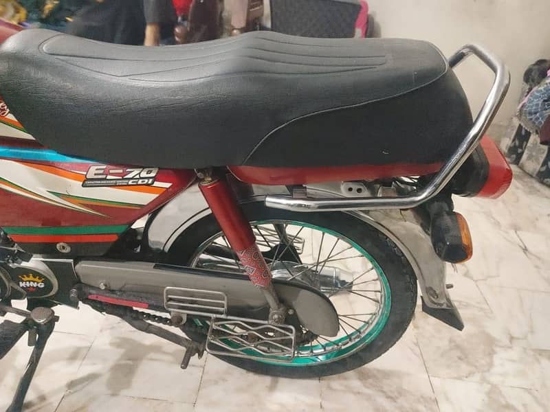 Express 70cc 2017 5