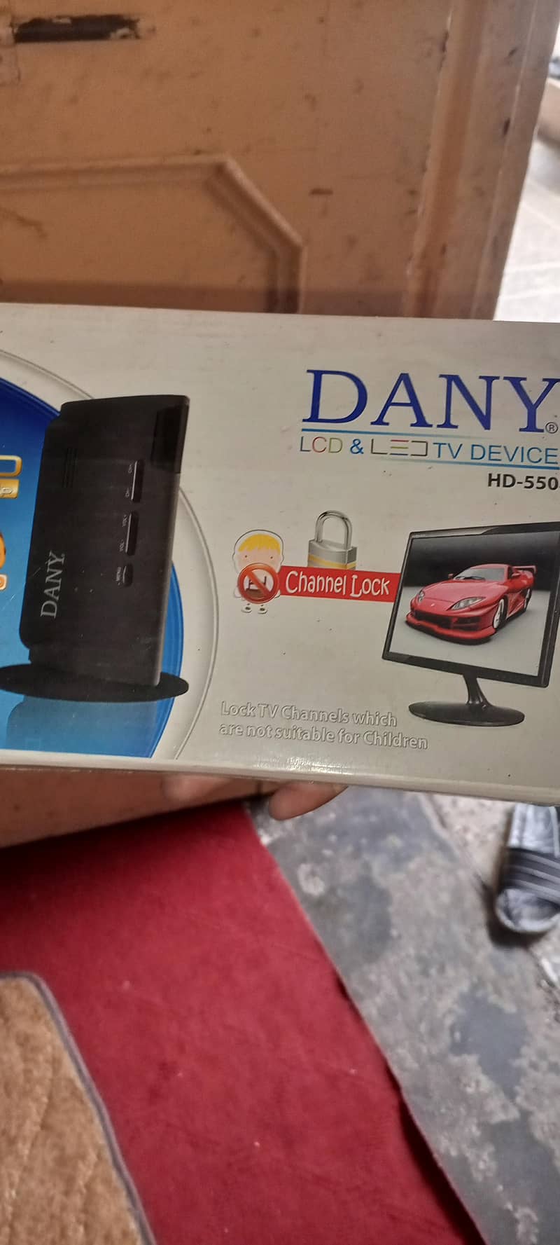 deny device new condition 0