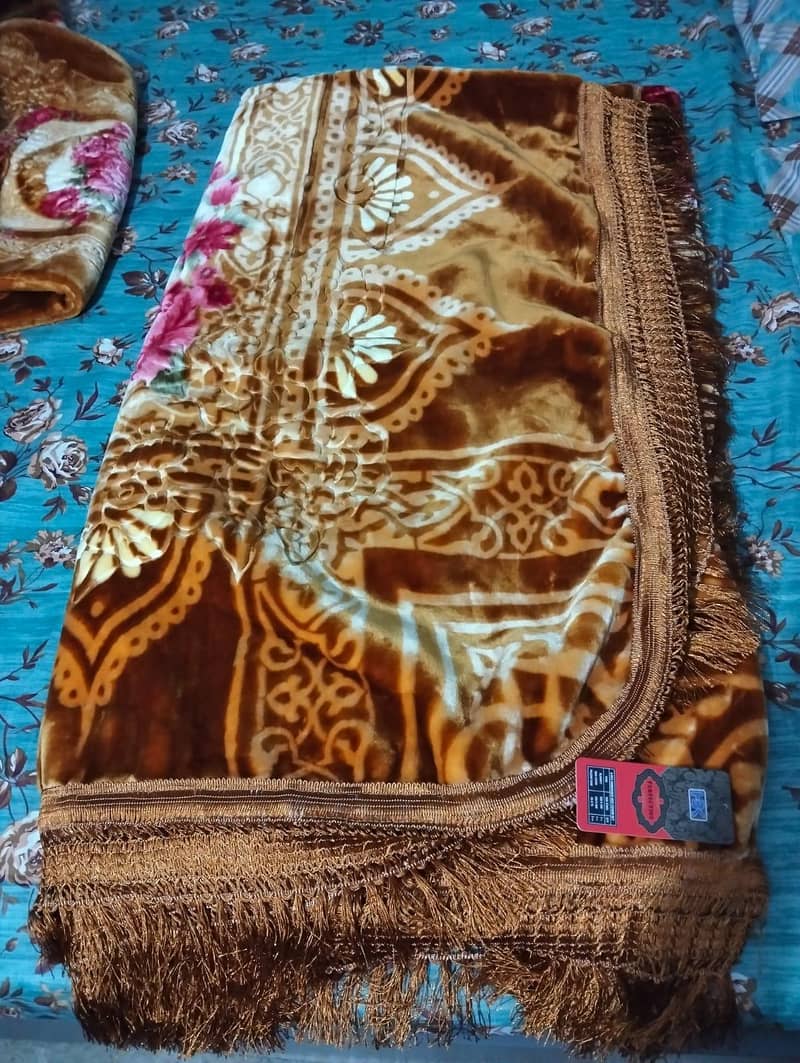 blanket bedsheet 3