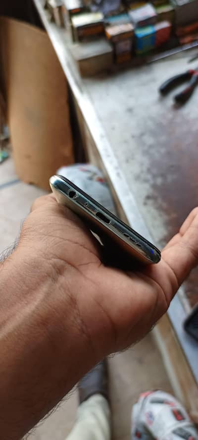 oppo reno 6 8+8 ram 128gb rom