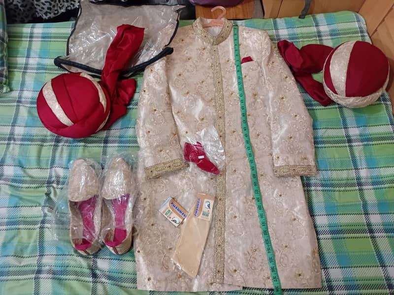 sherwani 0