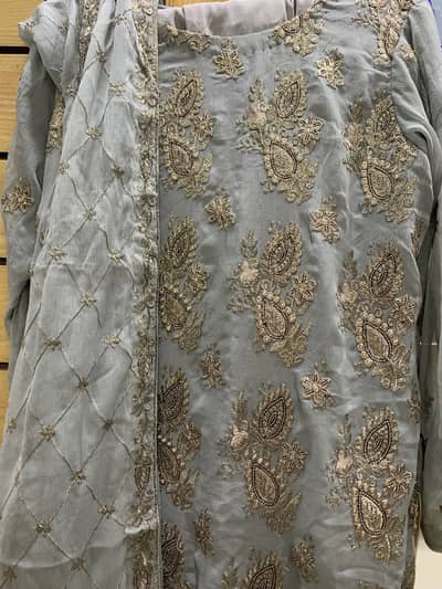 Raedy to wear