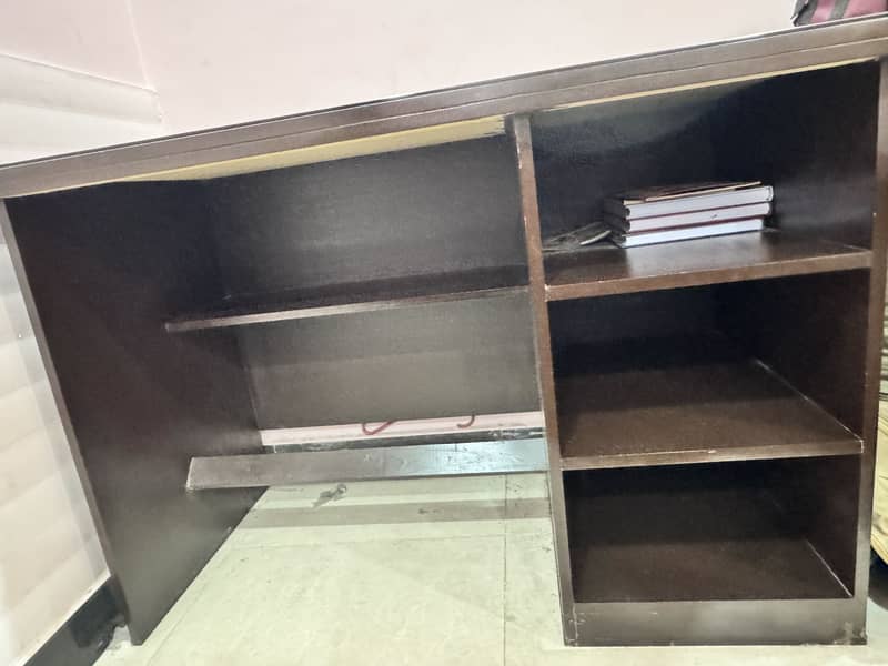 Study/ Office Table 4