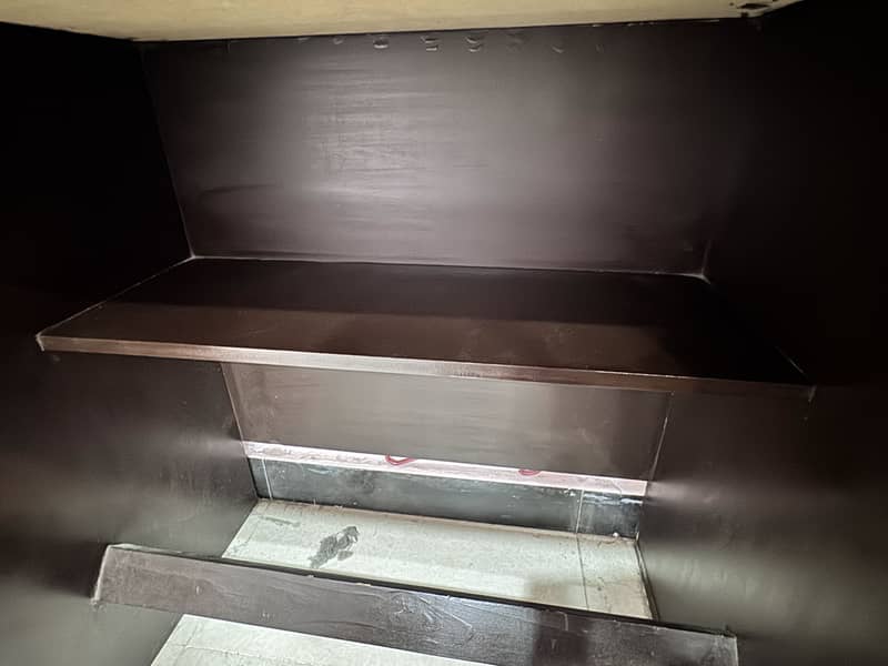 Study/ Office Table 6