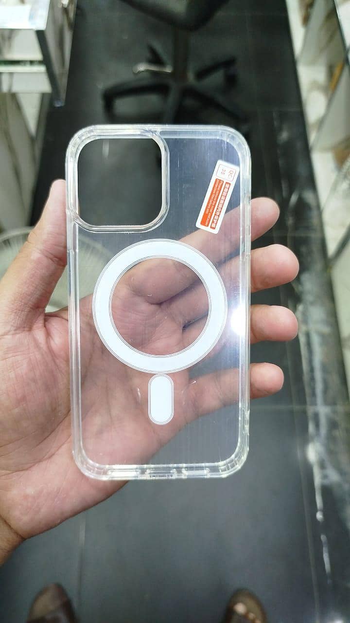 Iphone converted back glass 5