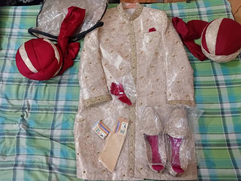 sherwani 1
