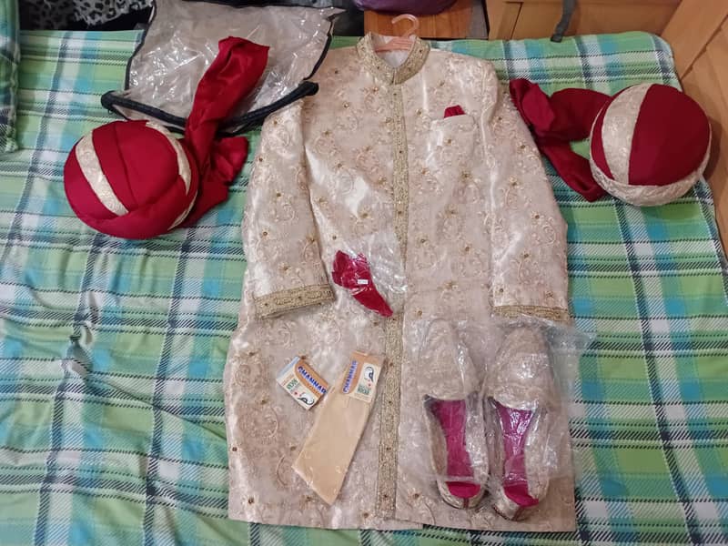 sherwani 2