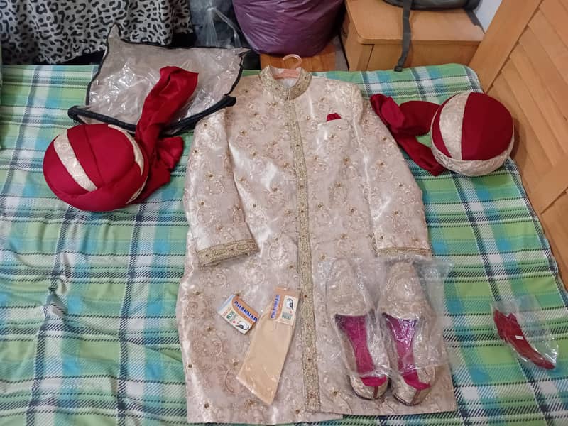 sherwani 3