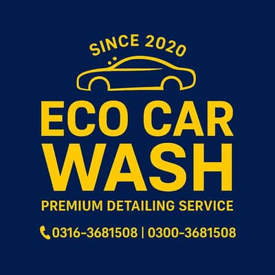 car wash detailing general service compound polish ceramic coating