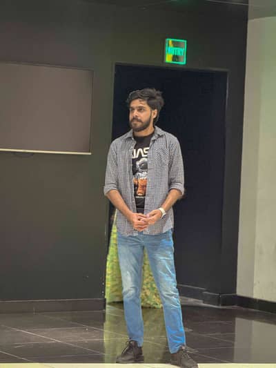 Abrar Anwar