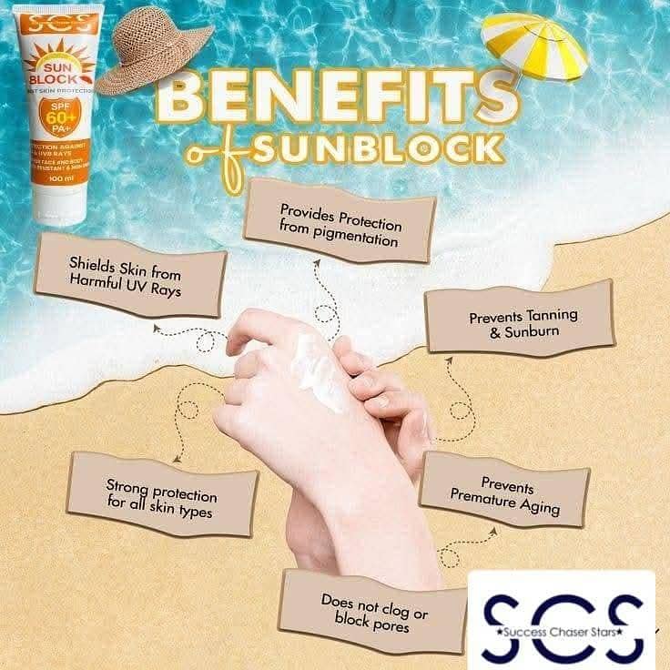 Sun  block 2