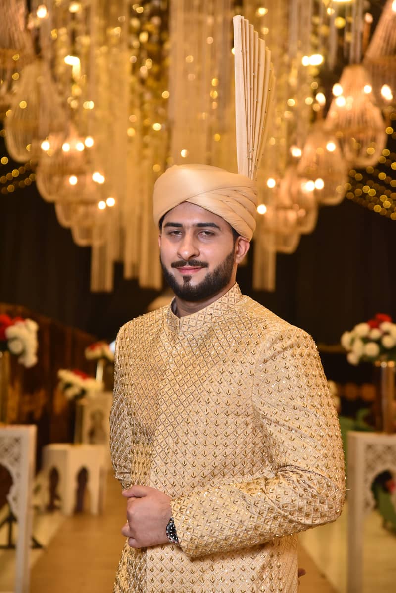 Sherwani 2