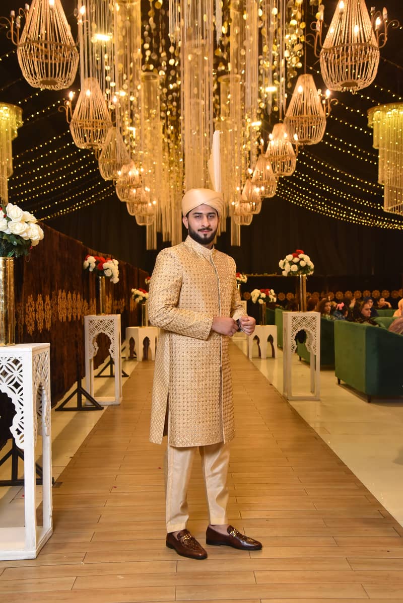 Sherwani 3