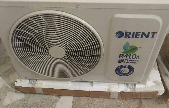 orient ac DC anvatr heat and col 1.5 ton - AC & Cooler Accessories ...