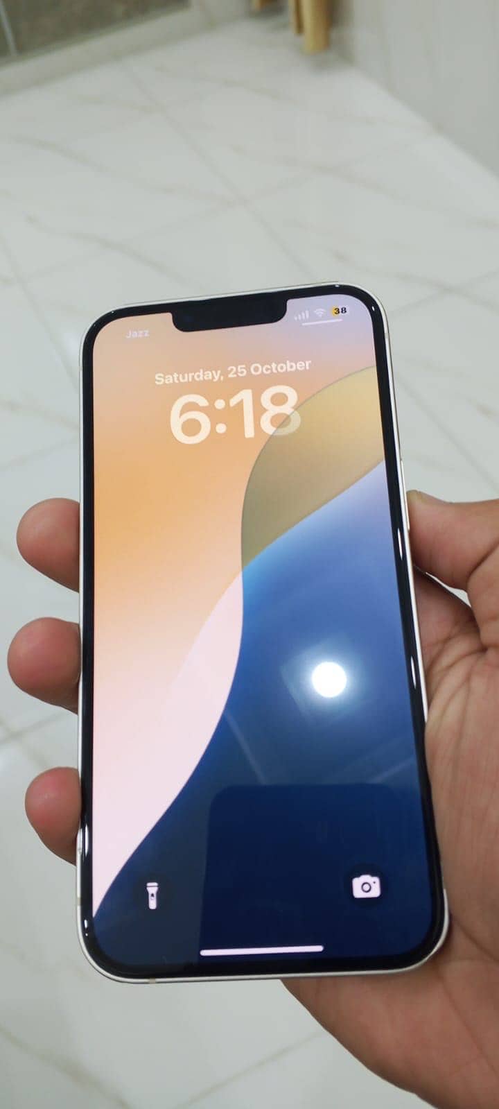 iPhone 13 10/10 Condition non pta factory unlocked 0