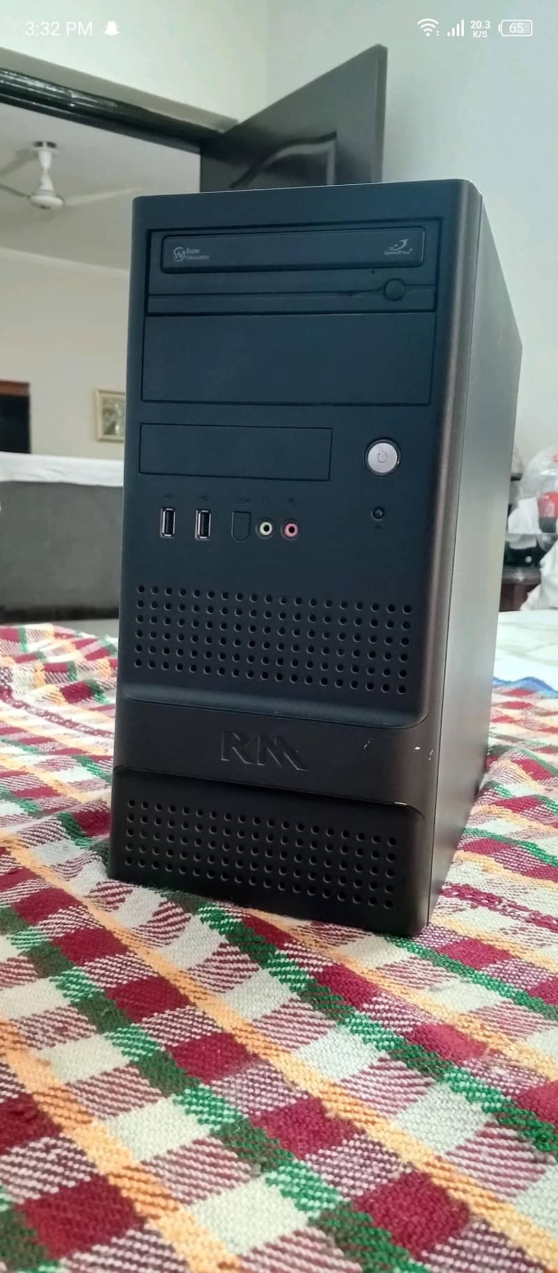 Gaming PC 1
