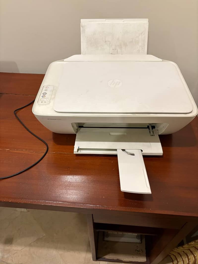 Hp 2330 printer 0