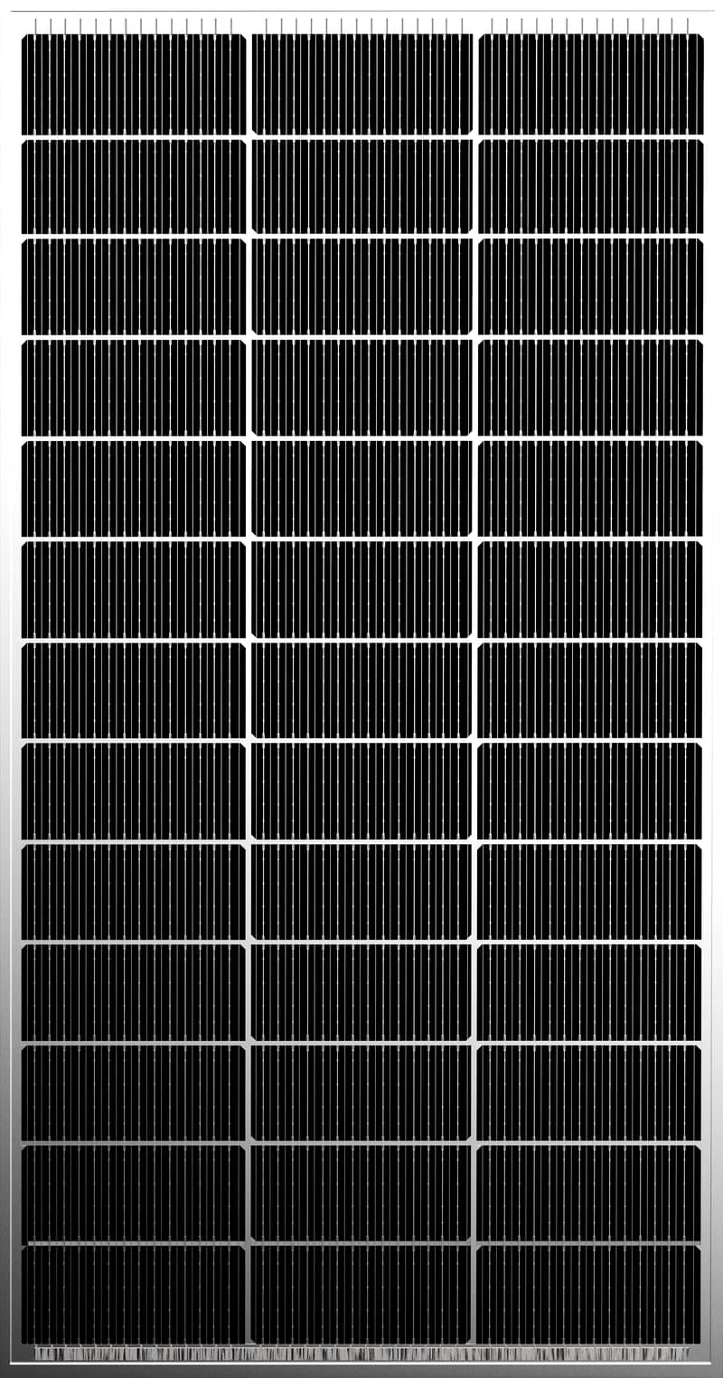 Tiger solar panels 180W-200W, (36.66/watt) - Solar Panels - 1107865631