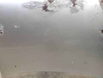 Indus Corolla used parts