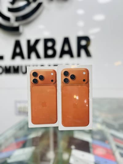 iphone 17 pro max 256gb non pta