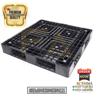Sale  Sale & Sale Only 2000/= Plastic pallets & Only 1000=Wood pallets