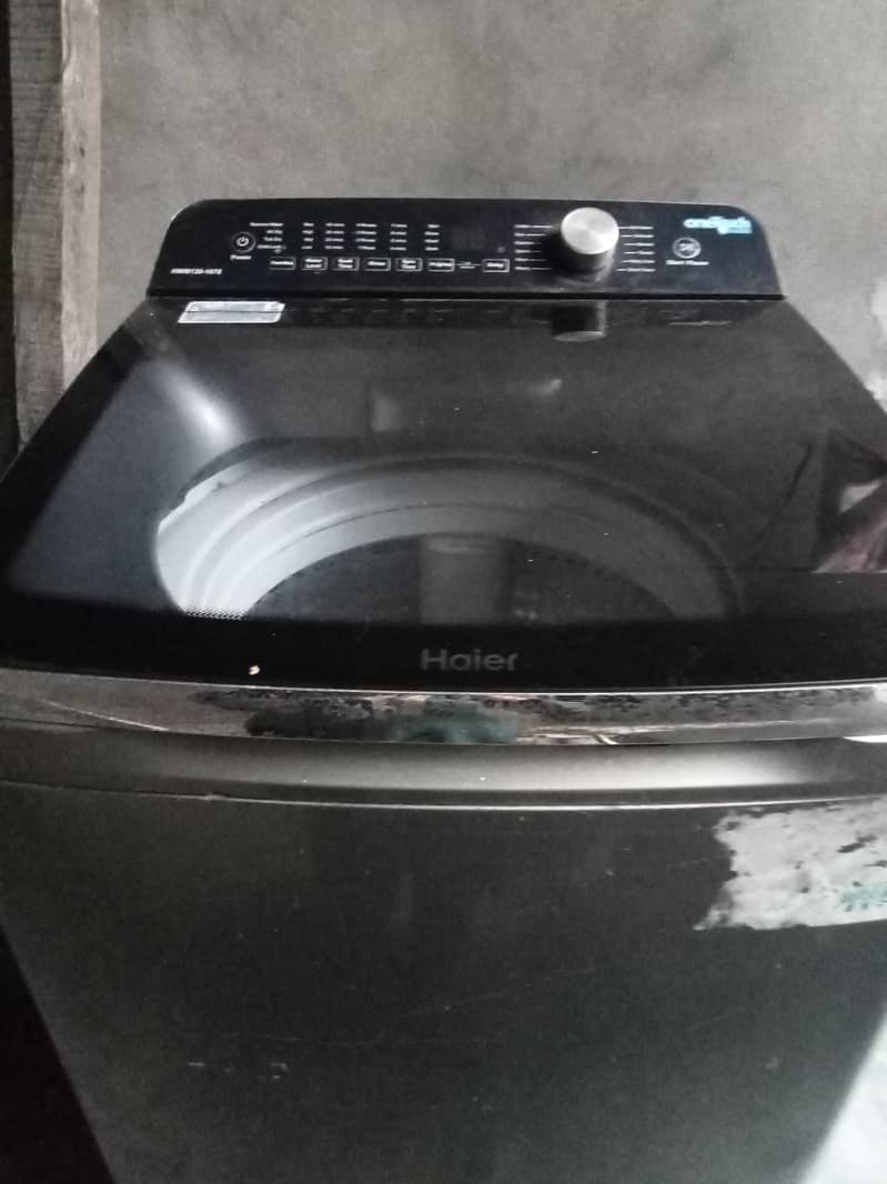 automatic washing machine 0