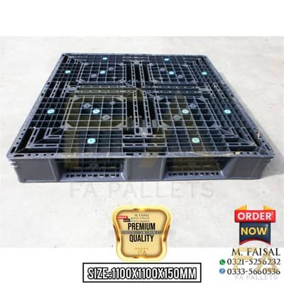 Sale  Sale & Sale Only 1699/= Plastic pallets & Only 700/=Wood pallets