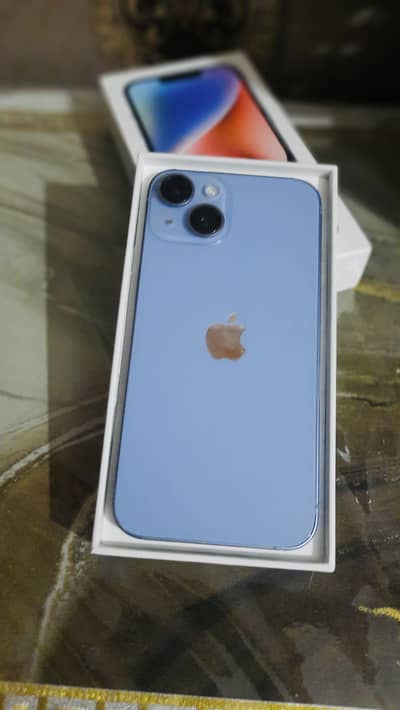 iphone 14 complete box