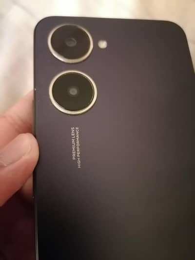 VIVO Y03t FOR SALE WITH BOX