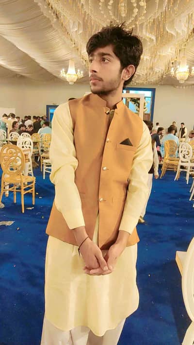 Kashif Ali