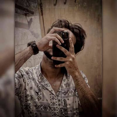 Talha Ali