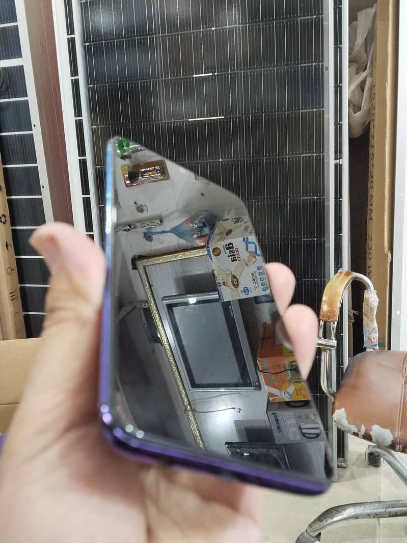 mobile and box only 2