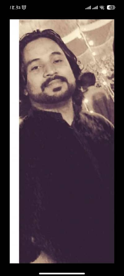 Wasim Shah