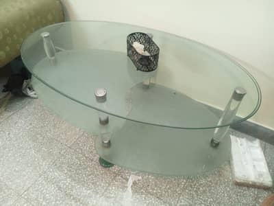 Centre table