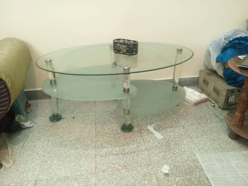 Centre table 1