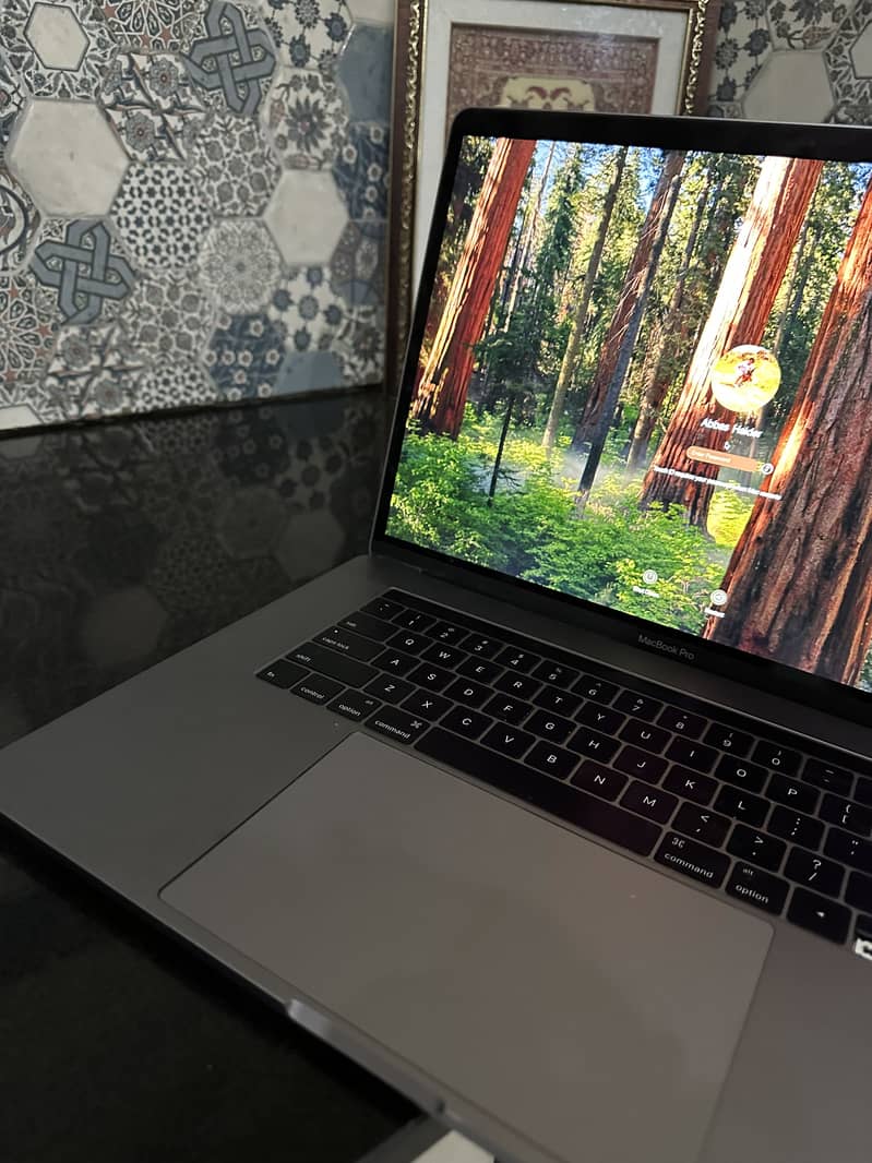 MacBook Pro 5