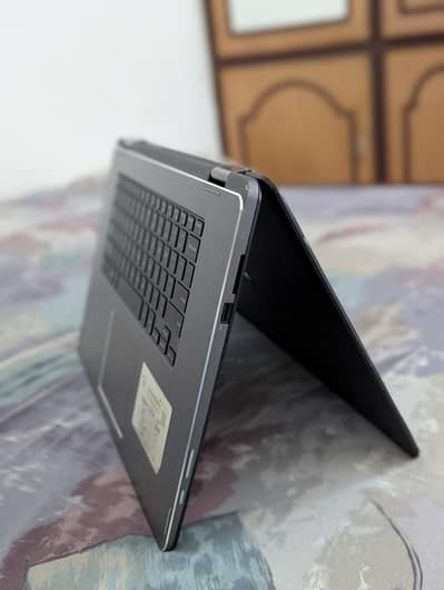 Dell 360° flip Touch screen laptop for sale/ exchange