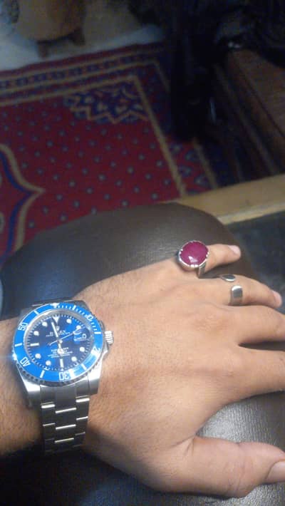 rolex submariner