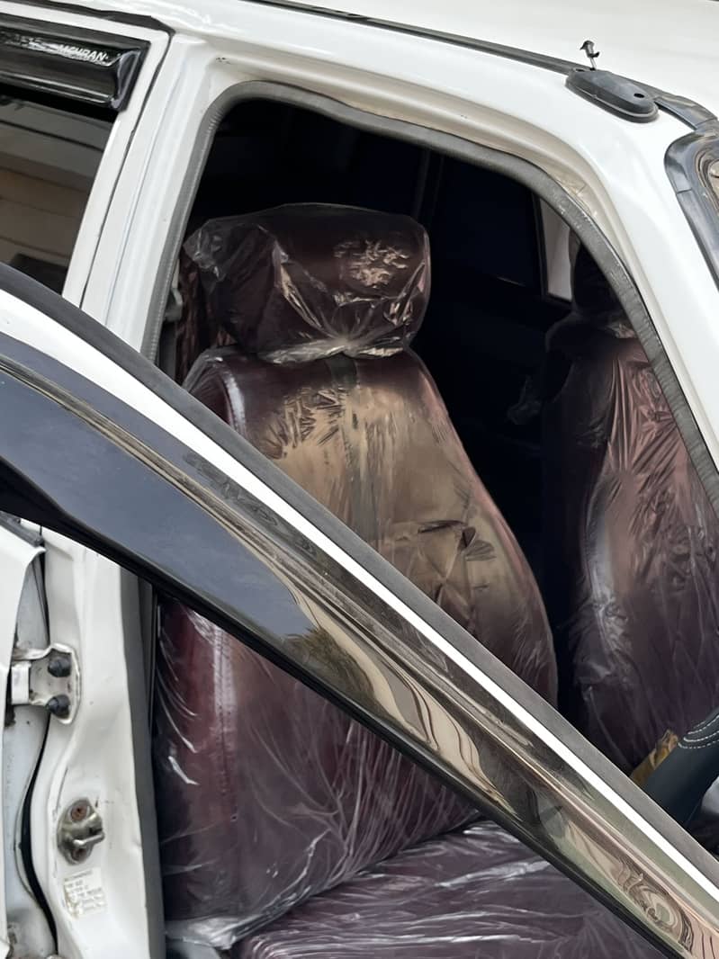 Mehran Vx 2011 model 1