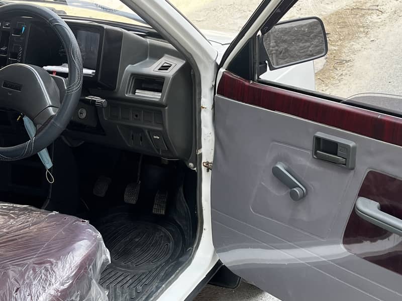 Mehran Vx 2011 model 2