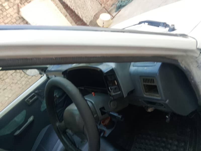 suzuki khyber 1988 model 7