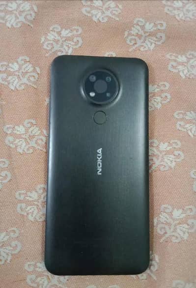 Nokia 3.4 | Best Smart Phone | Original All ok 64/GB For Sale