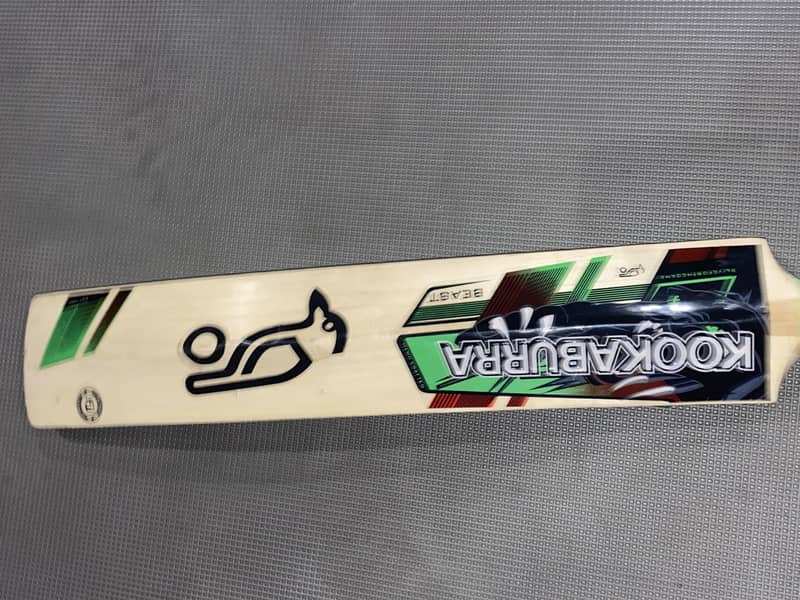 Cricket kit available 2