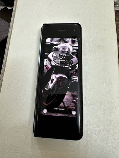 Samsung galaxy Z fold PTA APPROVED