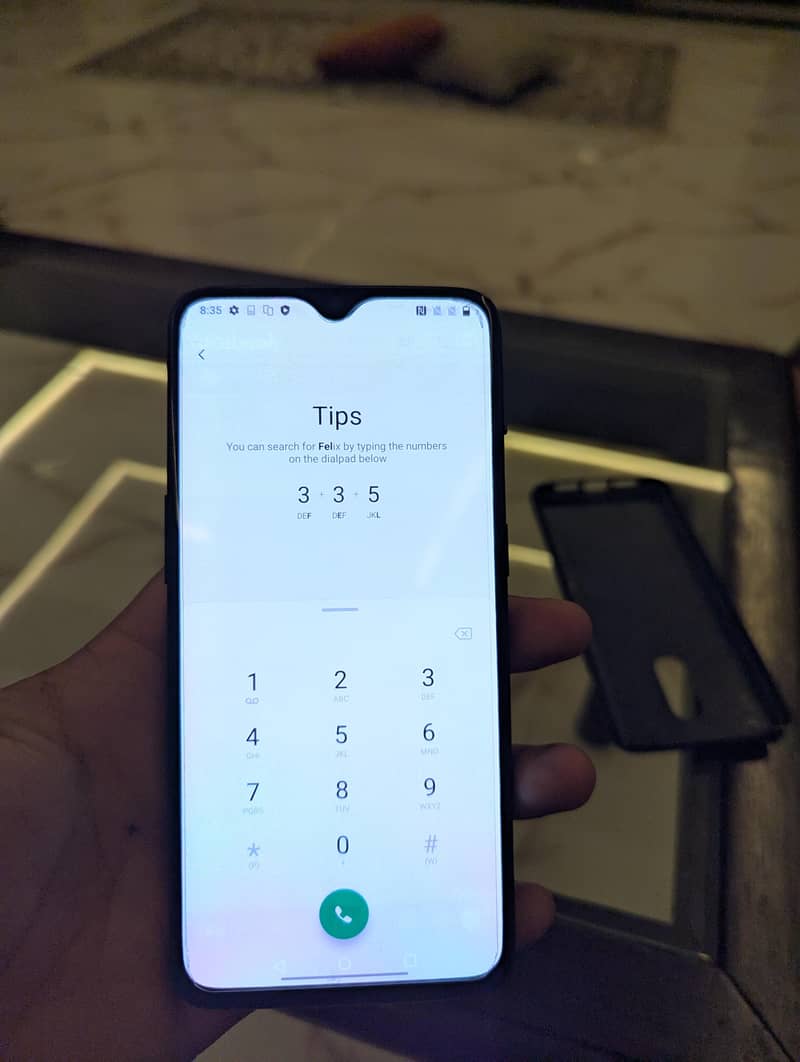 one plus 6t 8 ram 128gb non pta 2