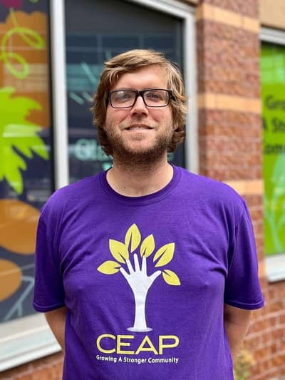 Receptionist Required