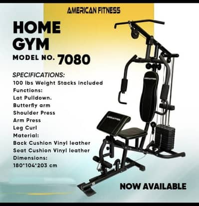 Mmulti Station-Weight LiftingBbody Building,Gym,Chest Machine,Home Gym