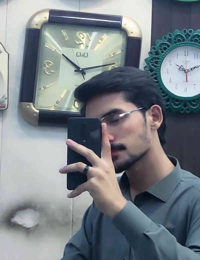 Ali Raza