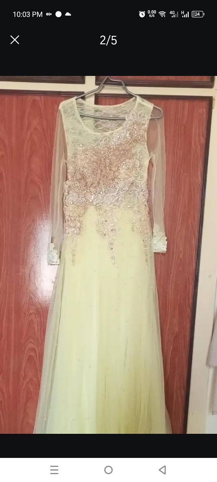 long maxi 1