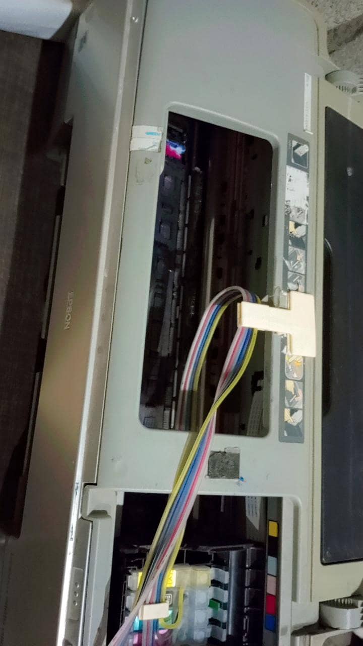 DTF Machine & All Business Setup 0